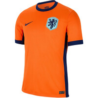 Nike camiseta de fútbol oficiales HOLANDA 24 M NK DF STAD JSY SS HM 07
