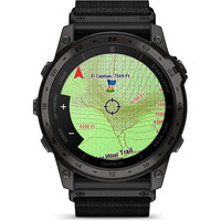 Garmin pulsómetros con gps Tactix 7  AMOLED Edition 02
