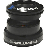 Columbus Tubi accesorios y despieces horquilla ciclismo COMPASS Semi-Integrated HeadSet 1-1/4 vista frontal