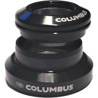 Columbus Tubi accesorios y despieces horquilla ciclismo COMPASS Semi-Integrated HeadSet 1-1/2 vista frontal
