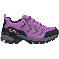 Cmp zapatilla trekking mujer MELNICK LOW WMN TREKKING SHOES WP lateral exterior