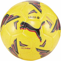 Puma balon fútbol PUMA Orbita LaLiga 1 (FIFA Quality) vista frontal