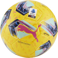 Puma balon fútbol PUMA Orbita Serie A HYB vista frontal