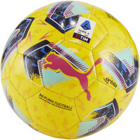Puma balon fútbol PUMA Orbita Serie A MS Mini vista frontal