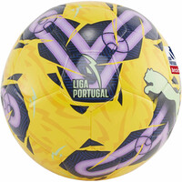 Puma balon fútbol PUMA Orbita Liga Portugal HYB vista frontal