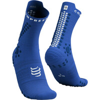 Compressport calcetines running Pro Racing Socks v4.0 Trail vista frontal