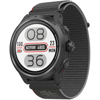Coros pulsómetros con gps COROS APEX 2 Pro Premium Multisport Watch Black vista frontal