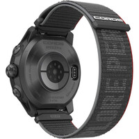 Coros pulsómetros con gps COROS APEX 2 Pro Premium Multisport Watch Black 01