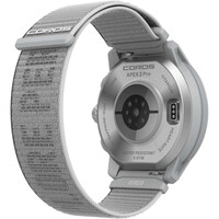 Coros pulsómetros con gps COROS APEX 2 Pro Premium Multisport Watch Grey 02