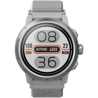 Coros pulsómetros con gps COROS APEX 2 Pro Premium Multisport Watch Grey 03