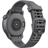 Coros pulsómetros con gps COROS PACE 3 GPS Sport Watch Black w/ Silicone Band 01