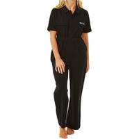 Rip Curl vestidos mujer HOLIDAY BOILERSUIT COVERALLS vista frontal