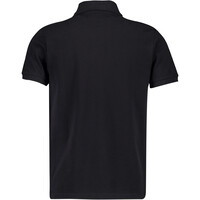 Athletic Club camiseta de fútbol oficiales POLO M/C LION CONT TP NG vista trasera
