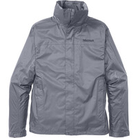 Marmot chaqueta impermeable hombre PreCip Eco Jacket vista frontal