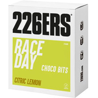 BOX RACE DAY BAR CHOCO BITS 40G