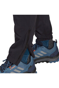adidas pantalón montaña hombre Terrex Utilitas Hiking Zip-Off 04