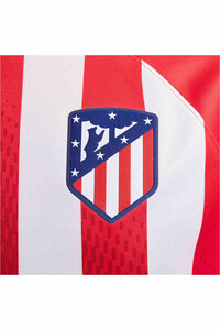 Nike camiseta de fútbol oficiales AT.MADRID 24 M NK DF STSD JSY SS HM 04