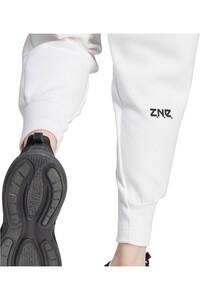 adidas pantalón mujer W  Z.N.E. PT vista detalle