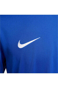 Nike camiseta de fútbol oficiales FRANCIA 24 M NK DF STAD JSY SS HM 03