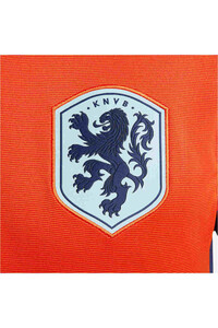 Nike camiseta de fútbol oficiales HOLANDA 24 M NK DF STAD JSY SS HM 03