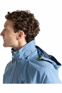 Dare2b chaqueta impermeable hombre Switch Out II Jkt 05