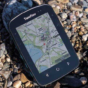 GPS y Altímetros