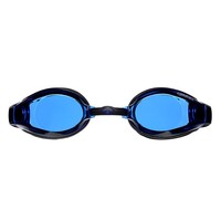 Arena gafas natación ZOOM X-FIT AZ vista frontal