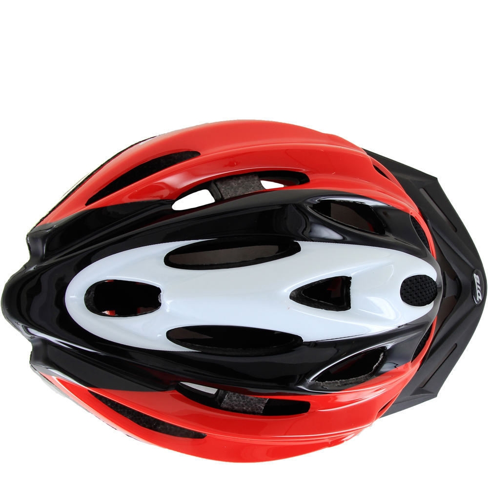Dtb casco bicicleta TEAM PLUS 52-58cm 04