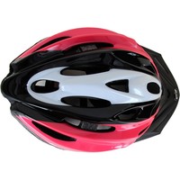 Dtb casco bicicleta TEAM PLUS 52-58cm 04