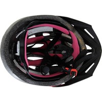 Dtb casco bicicleta TEAM PLUS 52-58cm 05
