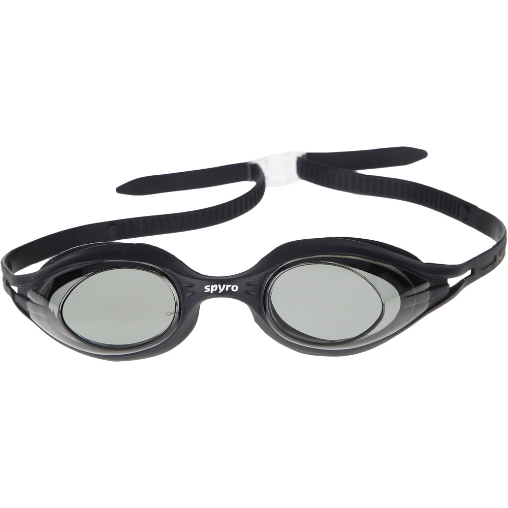 Spyro gafas natación DOLPHIN vista frontal