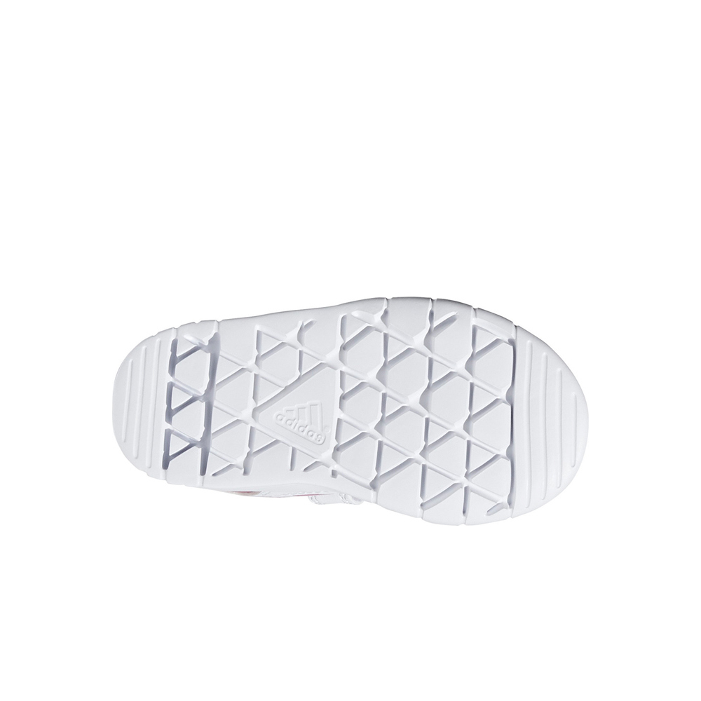 adidas zapatilla multideporte bebe AltaSport CF I lateral interior