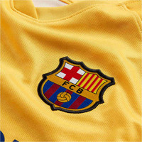 Nike camiseta de fútbol oficiales niño BARCELONA 20 Y NK STAD JSY SS AW vista detalle