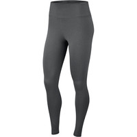Nike pantalones y mallas largas fitness mujer W NIKE ONE TGHT vista frontal