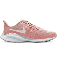 Nike zapatilla running mujer WMNS NIKE AIR ZOOM VOMERO 14 lateral exterior
