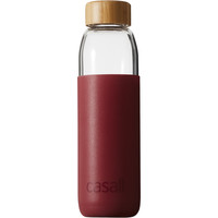 Casall Botellas Yoga Casall Fresh glass bottle 0,5L vista frontal