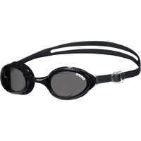 Arena gafas natación AIRSOFT vista frontal