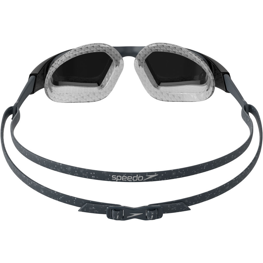 Speedo gafas natación Aquapulse Pro Mirror AU GR 02
