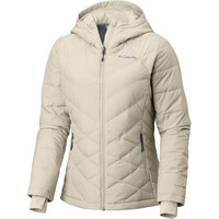 Columbia chaqueta outdoor mujer _3_Heavenly Hdd Jacket 05