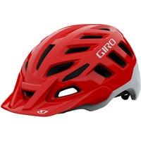 Giro casco bicicleta RADIX 2021 vista frontal