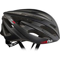 Rh+ casco bicicleta Z Zero vista frontal