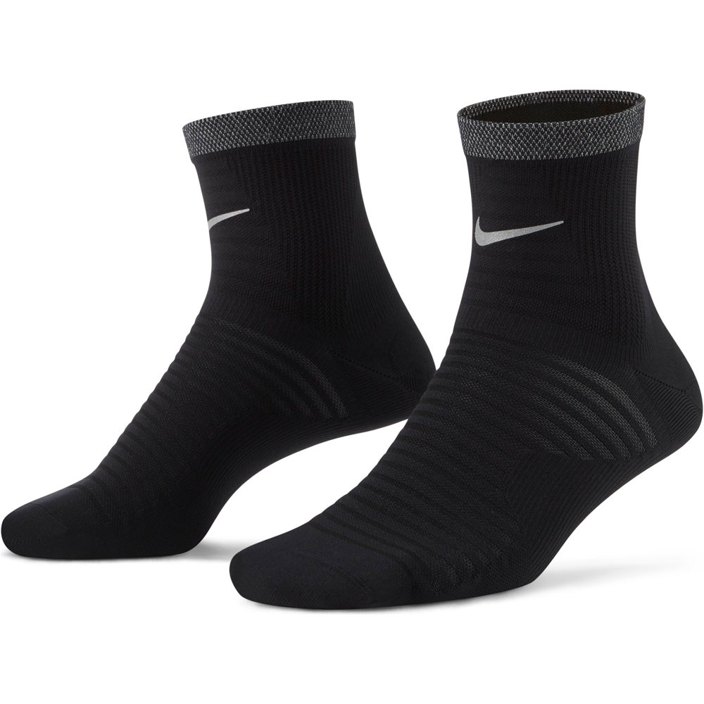 Nike calcetines running SPARK LTWT ANKLE 01