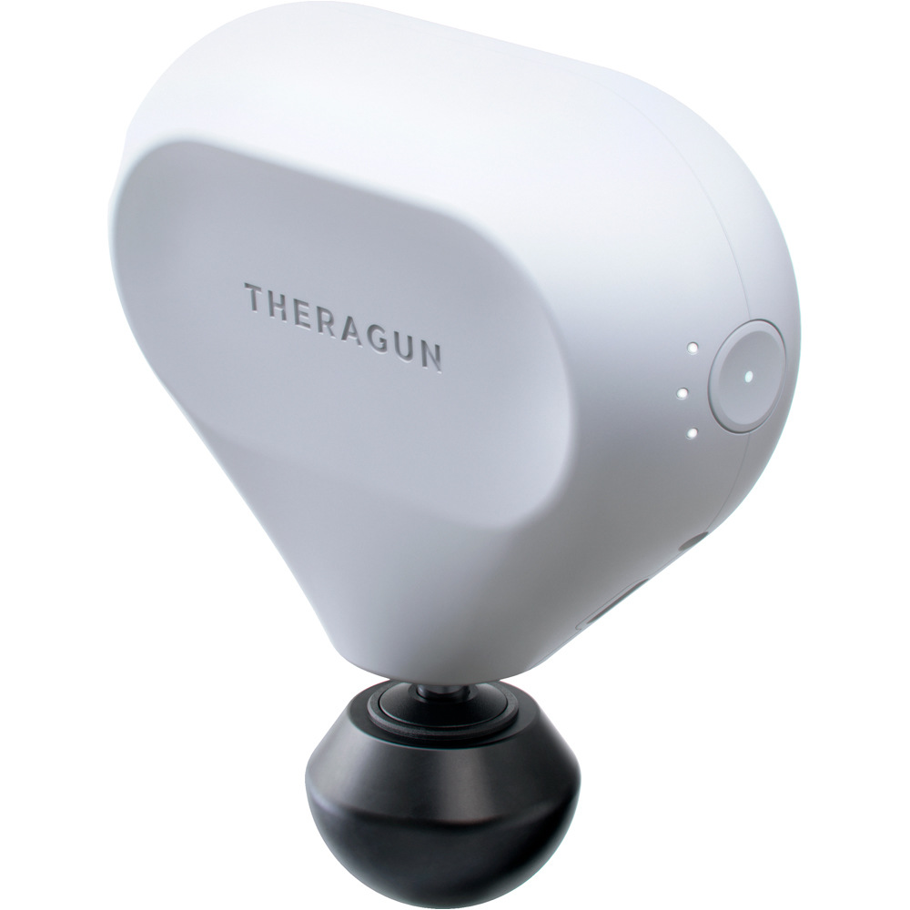 Theragun electroestimulador Theragun Mini White 01