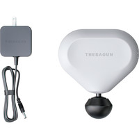 Theragun electroestimulador Theragun Mini White 03