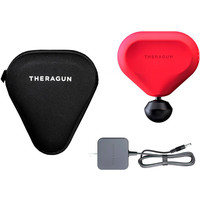 Theragun electroestimulador Theragun Mini Project Red 02