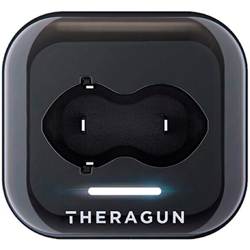 Theragun electroestimulador Pro Charger vista frontal