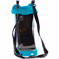 Surflogic soporte móvil acuático Waterproof phone case 01