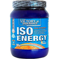 ISO ENERGY