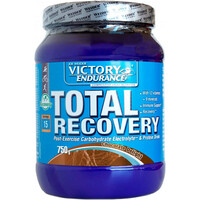 Victory Recuperacion Total Recovery  Chocolate 750 g vista frontal