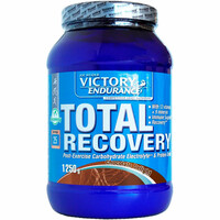 Victory Recuperacion Total Recovery  Chocolate 1.250 g vista frontal